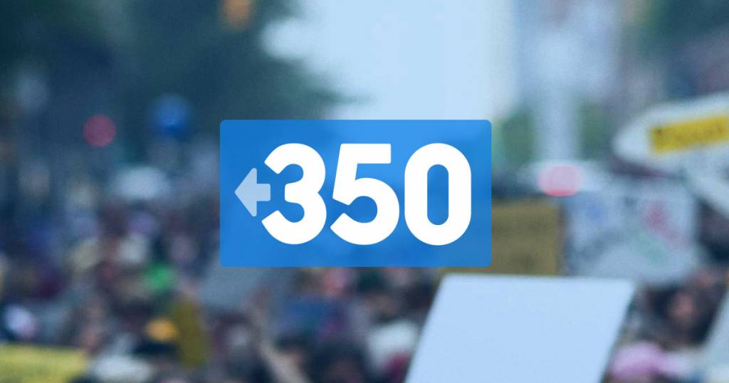350.org – With Less than One Month to NYC Youth Climate Strikes, Youth Leaders Announce Top Demands for Action 