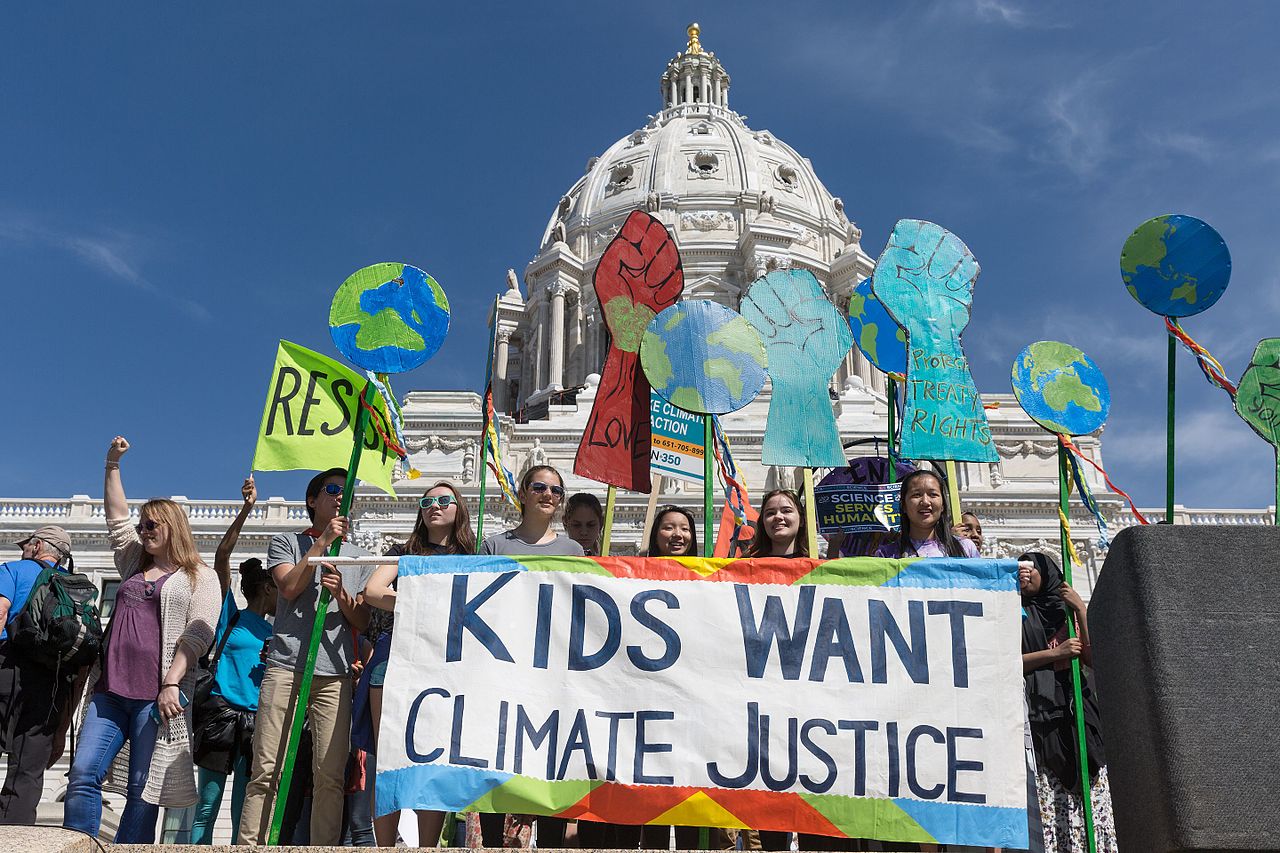 justice environnementale