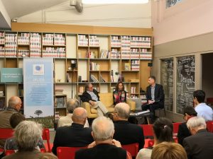 Conférence initiatives citoyennes
