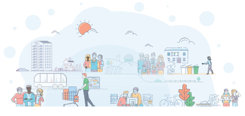 mobiliser les citoyens dans la transition écologique