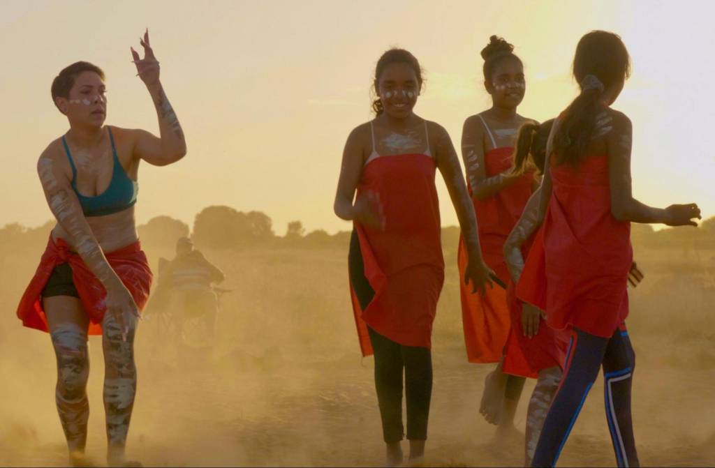 350.org – A message from Wangan & Jagalingou Traditional Owners