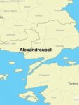 Alexandroupolis, nouvelle base US contre la Russie, par Manlio Dinucci