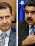 L'union nationale en Syrie et au Venezuela, par Thierry Meyssan