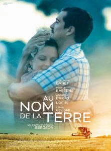 Au nom de la Terre, un film engagé sur les réalités du monde paysan