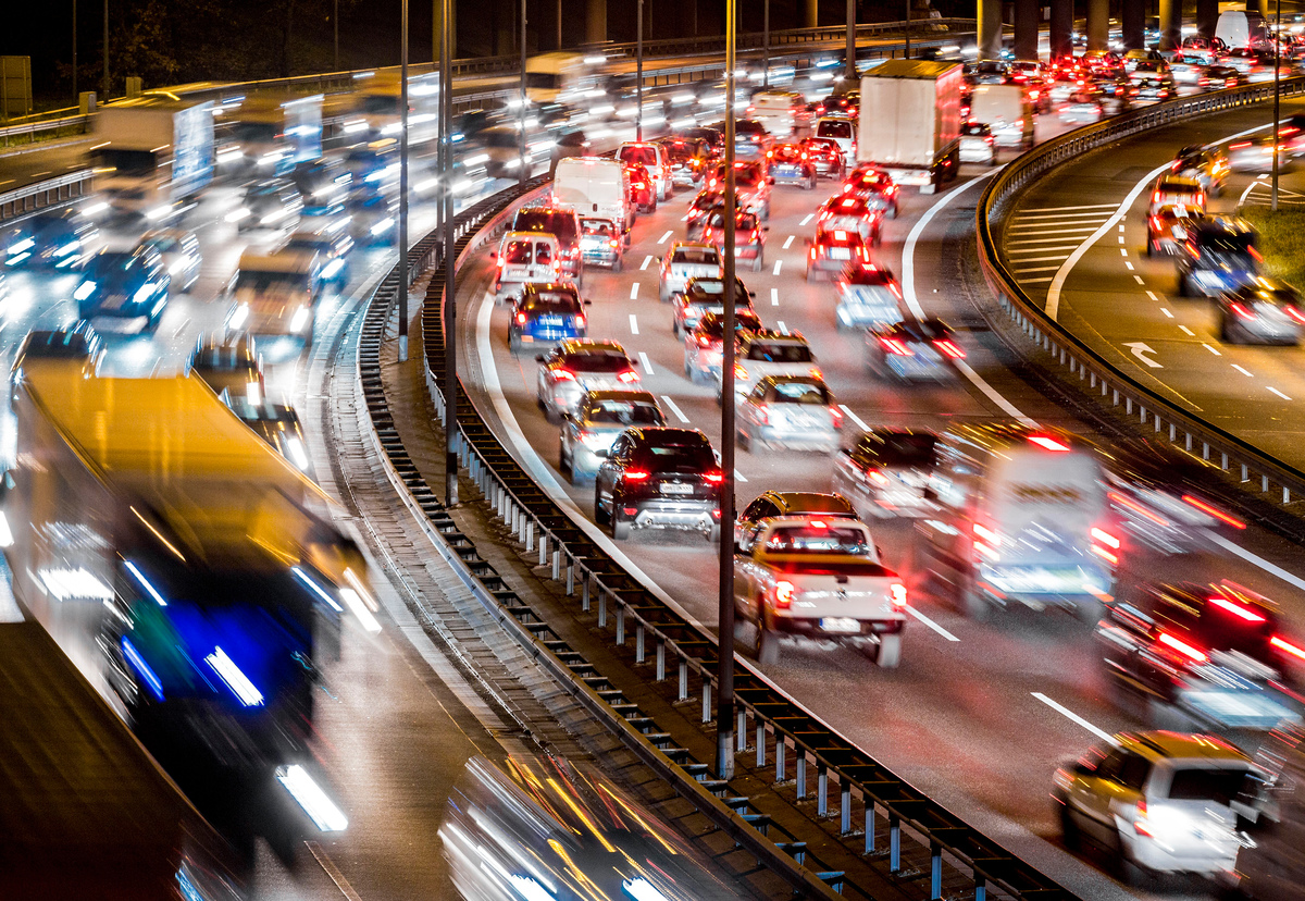 Car industry’s 2018 carbon footprint exceeds EU greenhouse gas emissions – Greenpeace