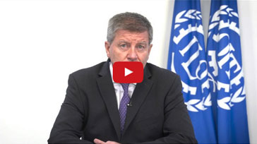 Guy Ryder annonce une campagne sur «Les compétences numériques pour l’emploi décent des jeunes»