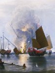 Hong Kong, le Traité de Nankin revient, par Manlio Dinucci