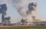 Les États-Unis bombardent Al-Qaëda à Idleb