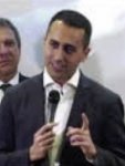 Où est passé l’engagement antinucléaire de Luigi Di Maio ?, par Manlio Dinucci