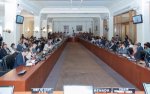 Réactivation de l'alliance militaire continentale américaine