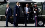 Robert O'Brien, nouveau conseiller de Sécurité US