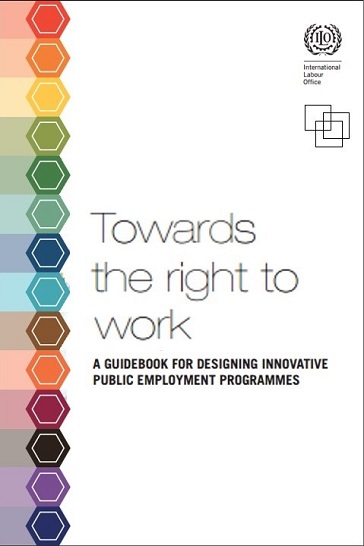 Un guide pour la conception de programmes publiques d'emploi novateurs