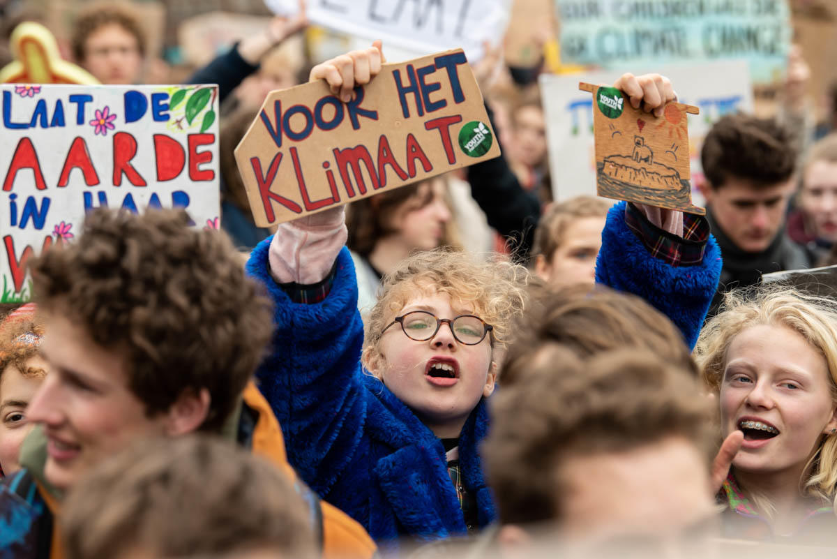 World’s 5th largest pension fund ABP increases fossil fuel investments