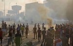 30 morts dans les manifestations en Iraq