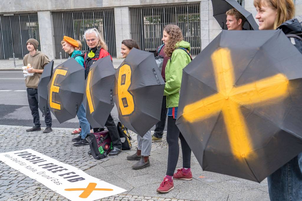 350.org – No more money for fossil fuels