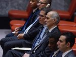 Déclaration du président du Conseil de sécurité sur la Syrie