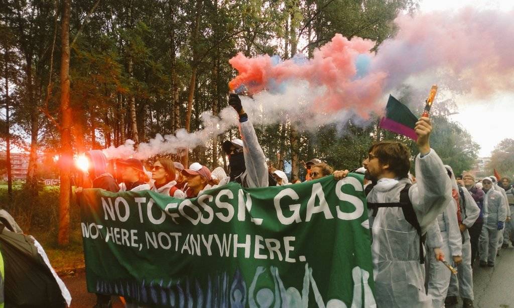 Fossil Free – Wins to keep it in the ground
