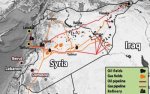 La Syrie récupère ses champs pétroliers