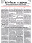 La « nation indispensable » est-elle « indispensable » ?