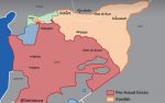 L'armée russe occupe des bases militaires US
