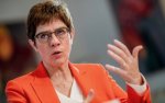 L'impérialisme allemand peut-il remplacer celui des États-Unis ?