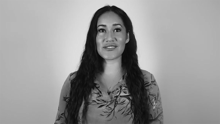 Q'orianka Kilcher célèbre la Journée internationale des peuples autochtones