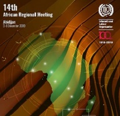 La 14e Réunion régionale africaine de l’Organisation internationale du Travail va établir un programme pour la prochaine décennie en Afrique