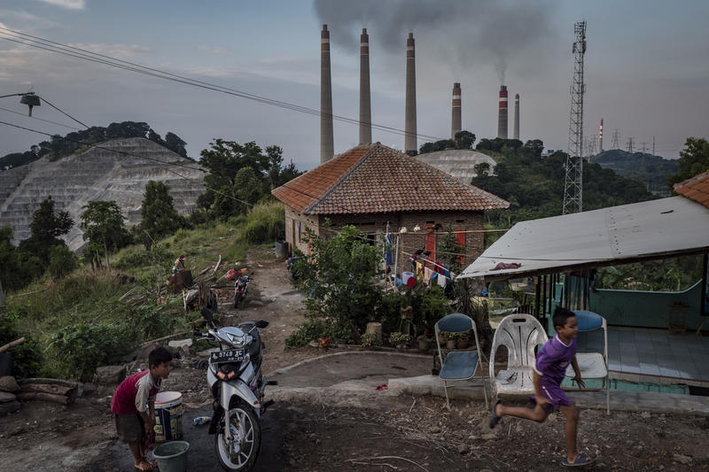 South Korean-financed coal plants predicted to cause up to 151,000 deaths