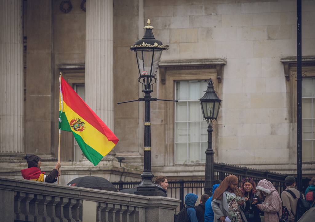 murders of demonstrators are shocking – perpetrators must be brought to justice immediately