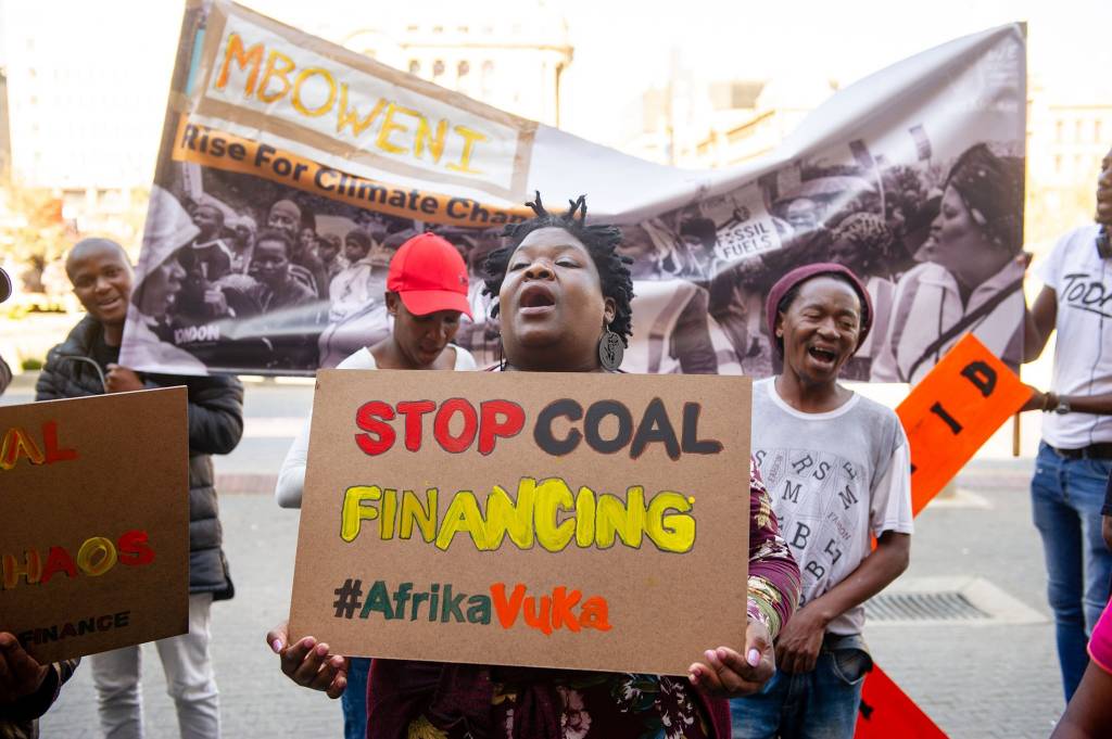 350.org – Public finance institutions should be leading the fight against climate change