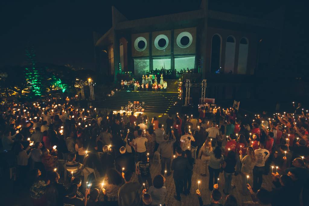 Solidarity vigils for Australia’s bushfire victims