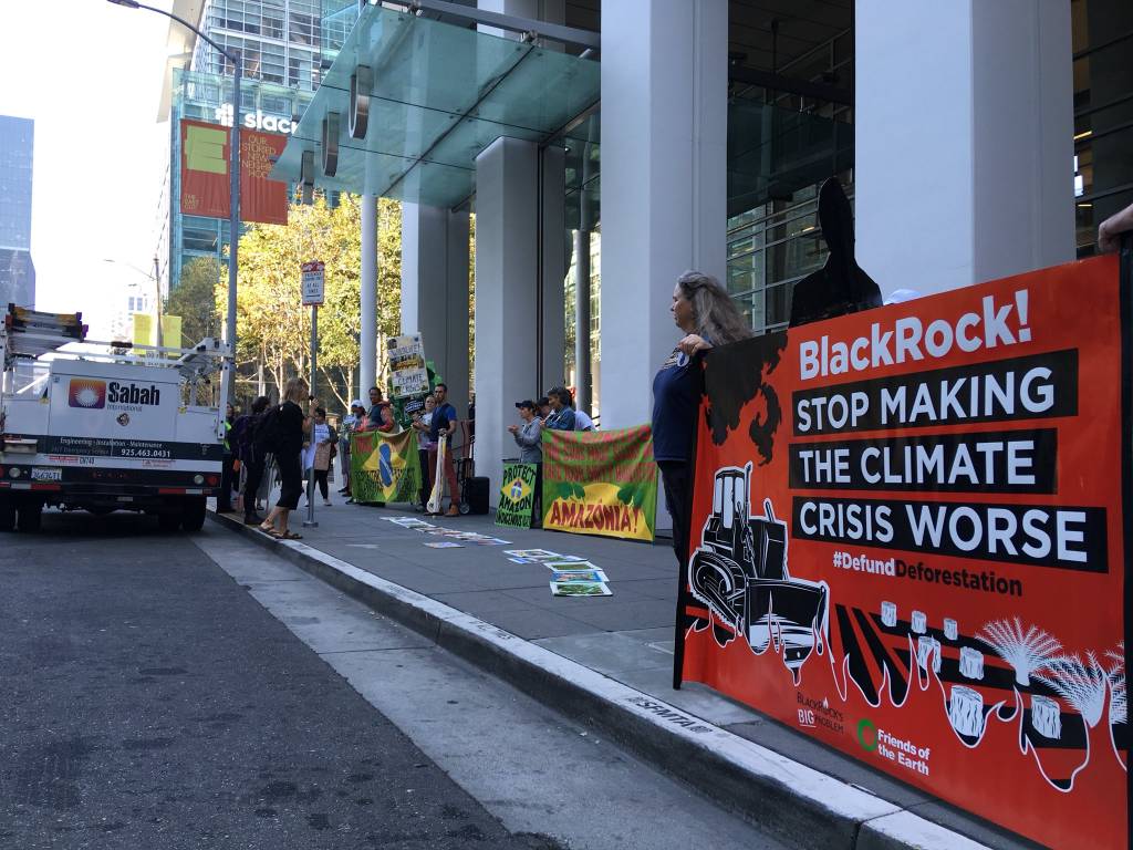 350.org – How important is BlackRock’s climate announcement?
