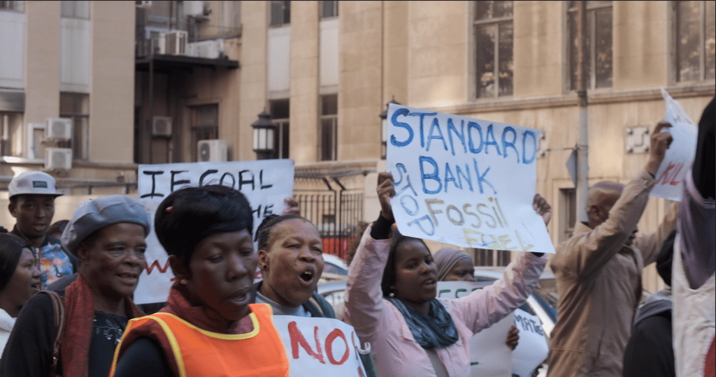 350.org – Stop the East Africa Crude Oil Pipeline