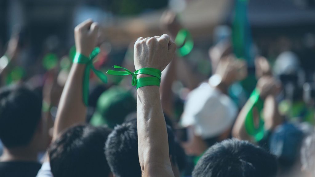 #CQFD pour la planète, une rencontre proposée par La Fondation Terre Solidaire