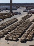 30 000 soldats arrivent en Europe sans masque, par Manlio Dinucci
