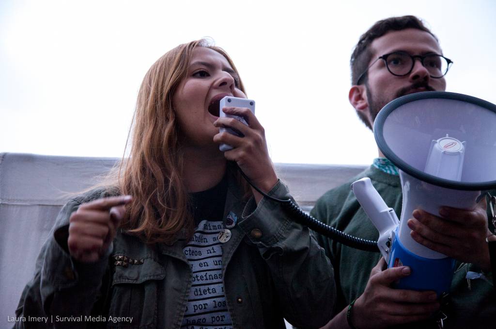 Protected: Coronavirus and climate strikes