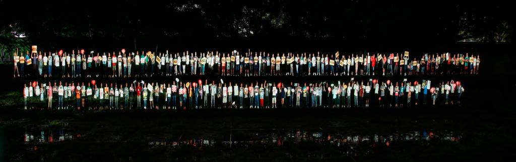 350.org – Solidarity is greater than social distancing