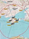 Ce qu’il y a véritablement derrière les zones d’interdiction aérienne A2/AD de la Russie, par Valentin Vasilescu