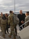Dans l’Europe fermée à cause du virus, l’UE ouvre ses portes à l’armée US, par Manlio Dinucci