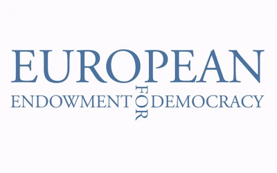 La Russie déclare indésirable l'European Endowment for Democracy