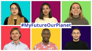Pourquoi donner la priorité aux personnes et à la planète?
