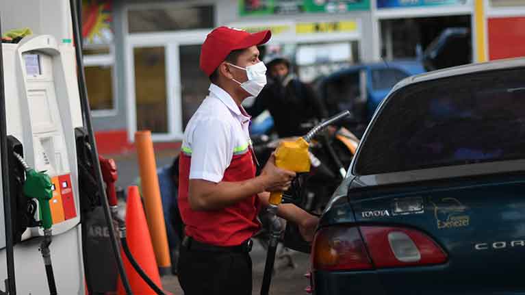 Selon l’OIT, près de 25 millions d’emplois dans le monde pourraient être perdus à cause du COVID-19