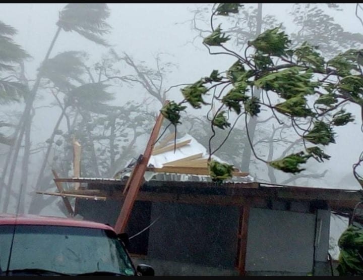 350.org – Pacific faces two crises at once
