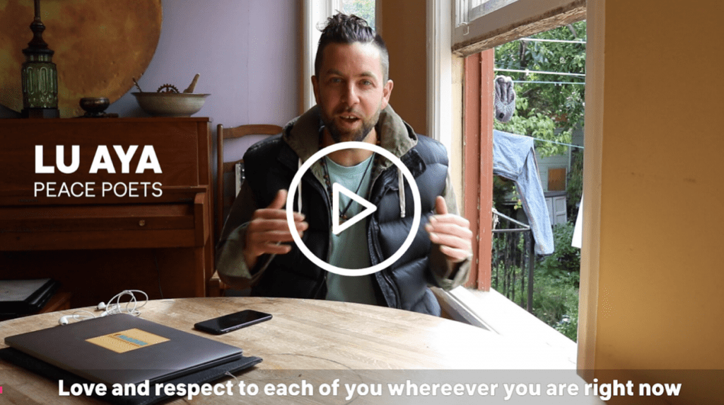 350.org – Global Music Video for a Just Recovery