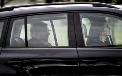 La condamnation du cardinal Pell annulée
