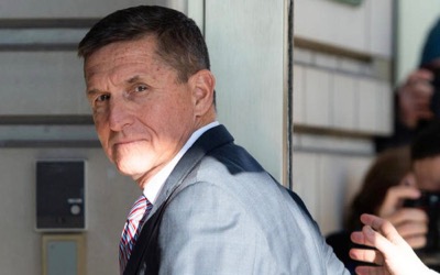 La défense du général Flynn trouve de nouveaux documents