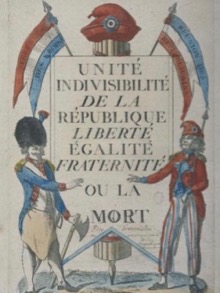 Les Français suspendent leur Liberté, par Thierry Meyssan