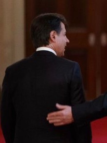 Trump ordonne « assistance » à l’Italie, par Manlio Dinucci