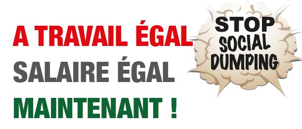 Salaire Minimum Au Parlemantaire?