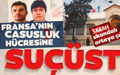 Des espions français arrêtés en Turquie